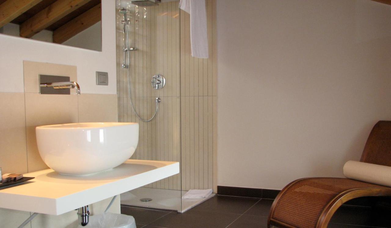 Parizzi Suites & Restaurant Parme Extérieur photo