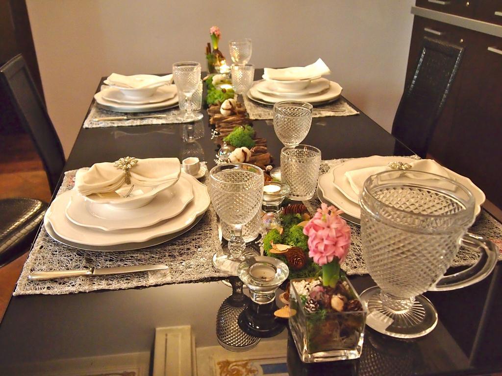 Parizzi Suites & Restaurant Parme Extérieur photo