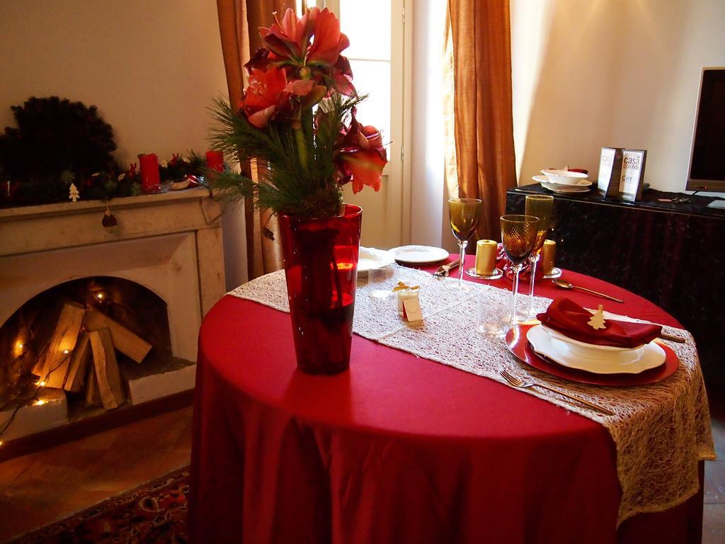 Parizzi Suites & Restaurant Parme Extérieur photo
