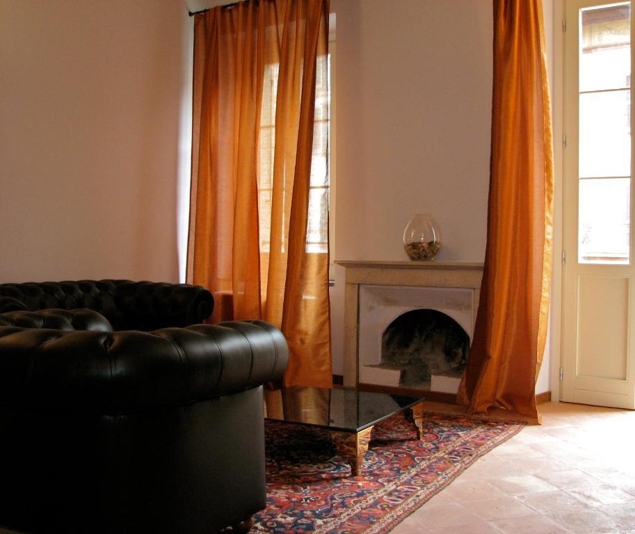 Parizzi Suites & Restaurant Parme Chambre photo