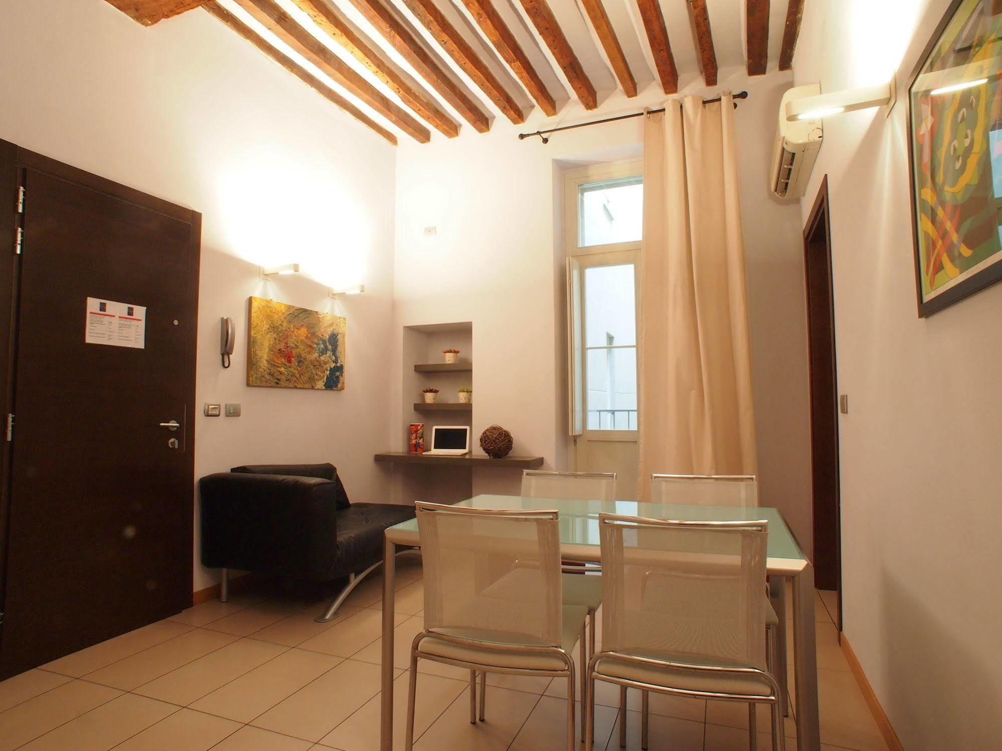 Parizzi Suites & Restaurant Parme Extérieur photo